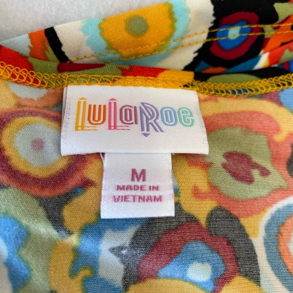 LulaRoe Top Bundle - Picture 8 of 13